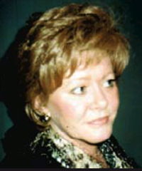 Photo of Ginette Richard