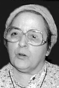 Photo de Irene Richard