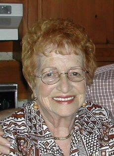 Photo of Lucie Richard