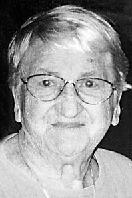 Photo de Lucille Richard