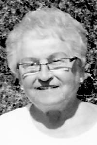 Photo de Lucille Richard