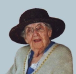 Photo of Lucille Richard