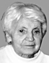 Photo of Marie-Berthe Richard