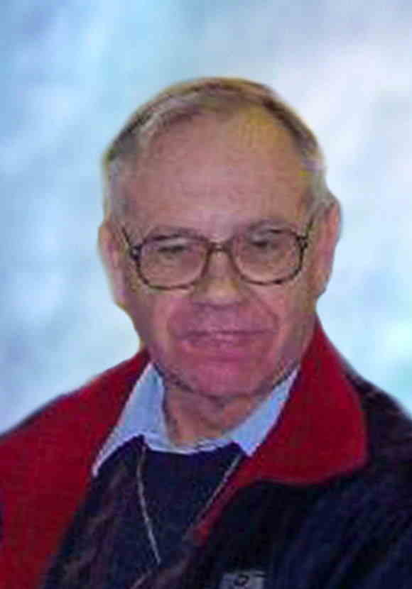 Photo de Pierre Richard