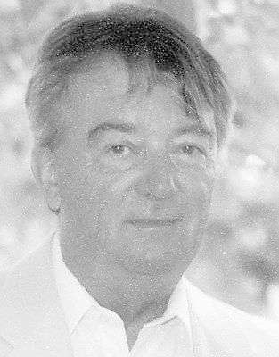 Photo de Pierre Richard