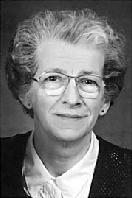 Photo of Rachel Richard