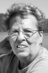 Photo of Rachel Richard