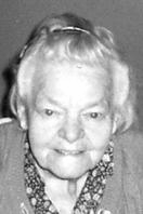 Photo of Rose-Alma Richard