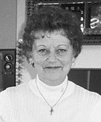 Photo of Rose Richard