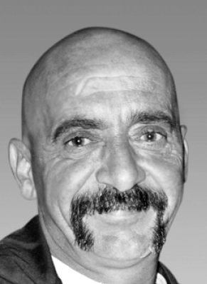 Photo of Gaetan Richer