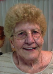 Photo of Huguette Richer