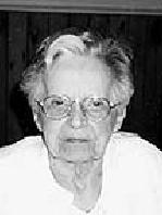 Photo de Liliane Richer