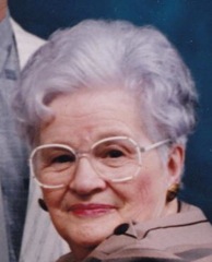 Photo de Lucie-Anna Richer