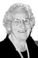 Photo de Rose-Anna Richer