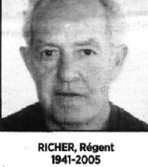 Photo of Regent Richer