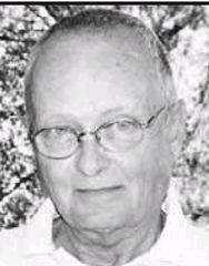 Photo of Yvan Richer