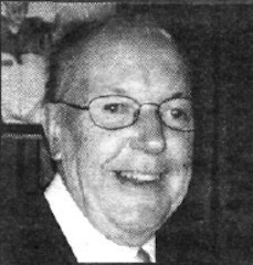Photo of Benedict Riel