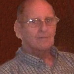 Photo of Bernard Riel