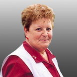 Photo of Monique Riel