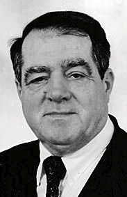 Photo of Conrad Riendeau