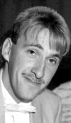 Photo of Patrice Riendeau