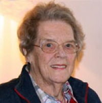 Photo of Suzanne Riendeau