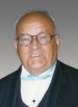 Photo of Marcel Ringuette