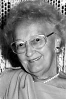 Photo de Therese Ringuette