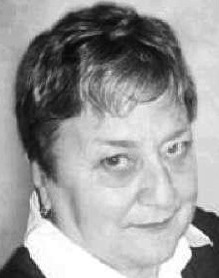 Photo de Monique Ringuet