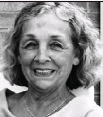 Photo of Claudette Riopel