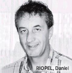 Photo de Daniel Riopel