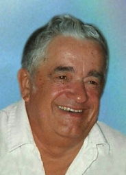 Photo of Gilles Riopel