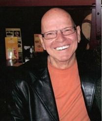 Photo of Gilles Riopel