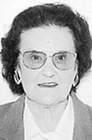 Photo de Elyse Rioux