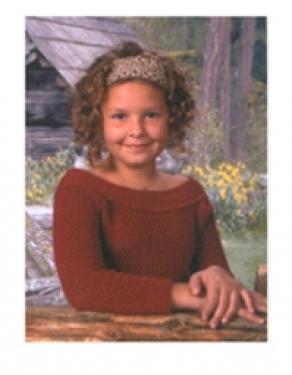 Photo of Genevieve Rioux