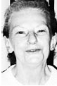 Photo of Jeannine Rioux
