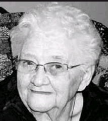 Photo of Jeannine Rioux