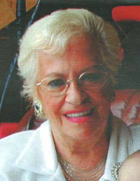 Photo of Jeannine Rioux