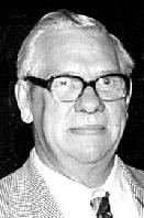 Photo of Richard Rioux