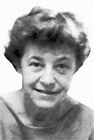 Photo of Simone Rioux