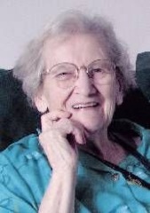 Photo of Yvonne Rioux