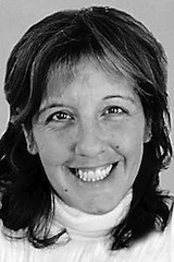 Photo of Marie-Josee Riquier