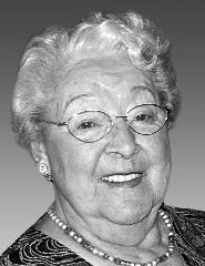 Photo of Angeline Rivard
