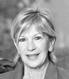 Photo of Claudette Rivard