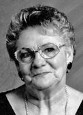 Photo of Claudette Rivard