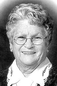 Photo of Francoise Rivard