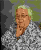 Photo of Gemma Rivard