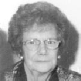 Photo de Gertrude-Yvette Rivard
