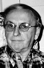 Photo of Gilbert Rivard