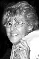 Photo de Gisele Rivard